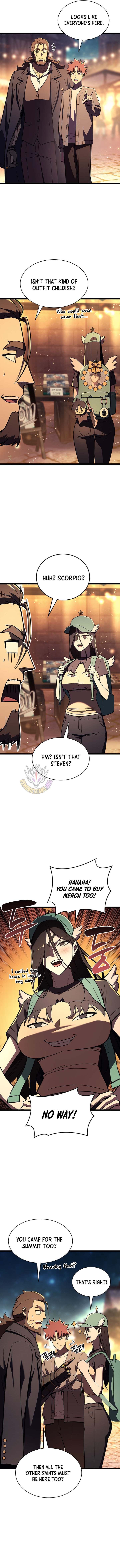 Read The Return of the Disaster-Class Hero EN Manga Online