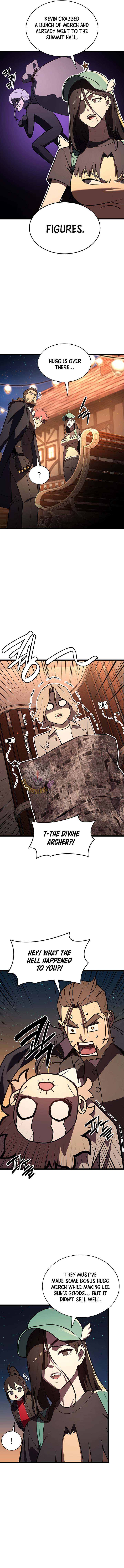 Read The Return of the Disaster-Class Hero EN Manga Online