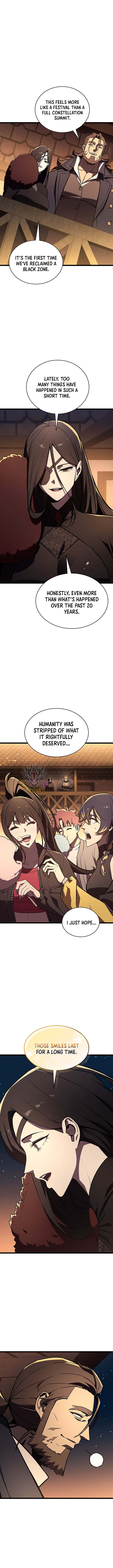 Read The Return of the Disaster-Class Hero EN Manga Online