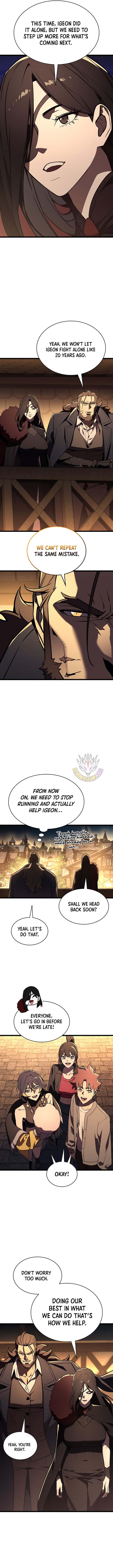 Read The Return of the Disaster-Class Hero EN Manga Online