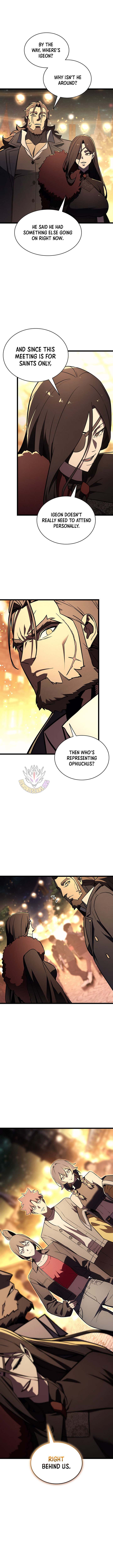 Read The Return of the Disaster-Class Hero EN Manga Online