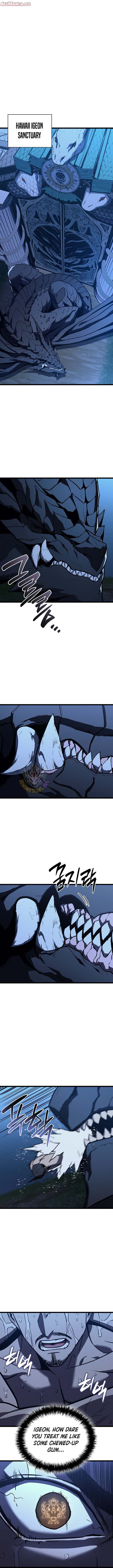 Read The Return of the Disaster-Class Hero EN Manga Online