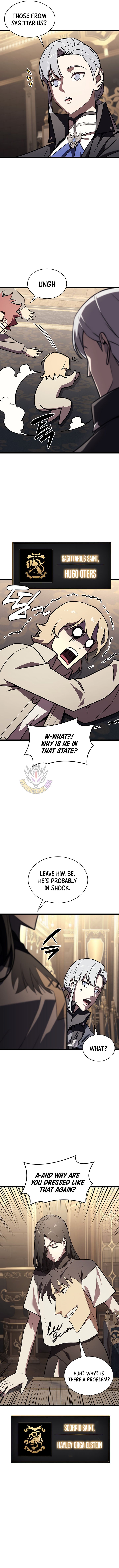 Read The Return of the Disaster-Class Hero EN Manga Online