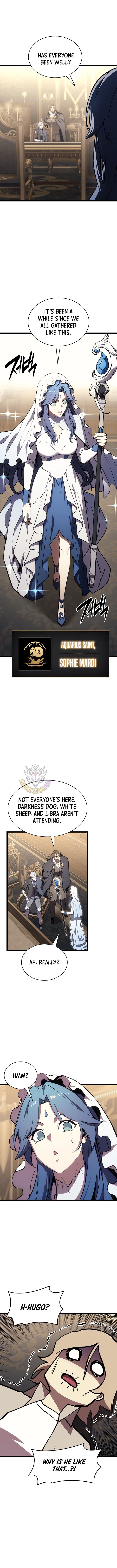 Read The Return of the Disaster-Class Hero EN Manga Online