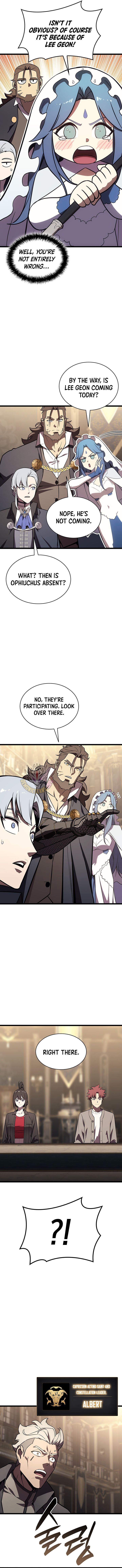 Read The Return of the Disaster-Class Hero EN Manga Online