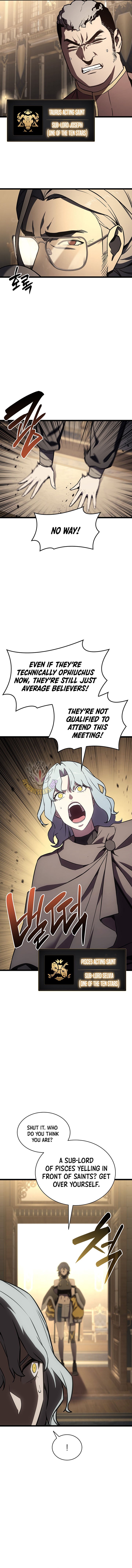 Read The Return of the Disaster-Class Hero EN Manga Online