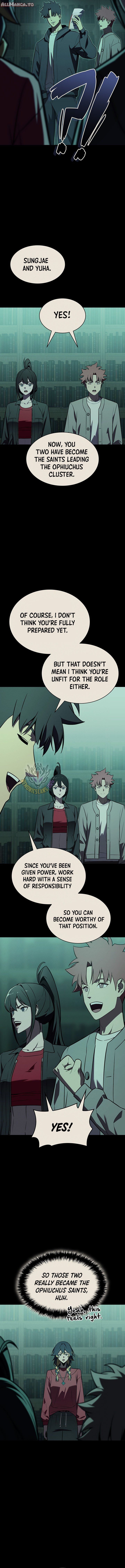 Read The Return of the Disaster-Class Hero EN Manga Online