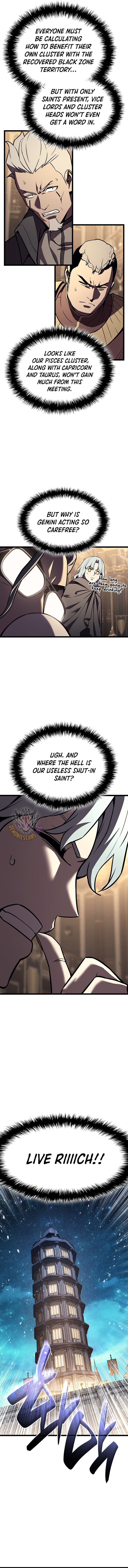 Read The Return of the Disaster-Class Hero EN Manga Online