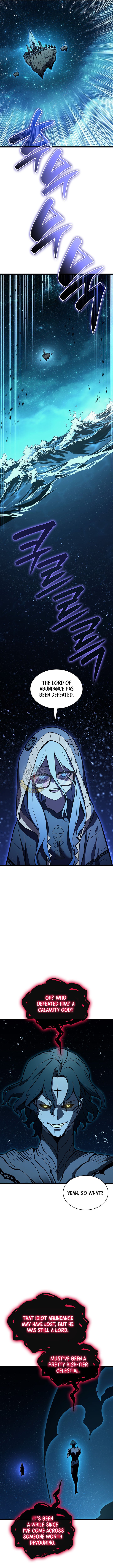 Read The Return of the Disaster-Class Hero EN Manga Online