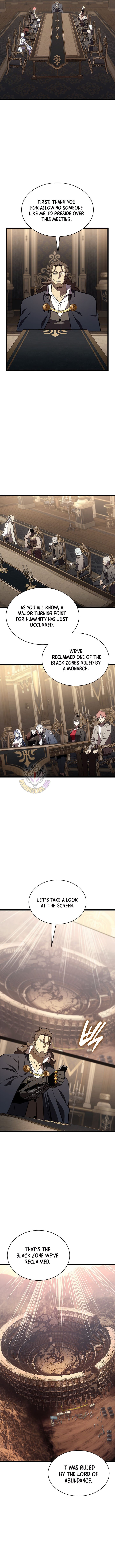 Read The Return of the Disaster-Class Hero EN Manga Online