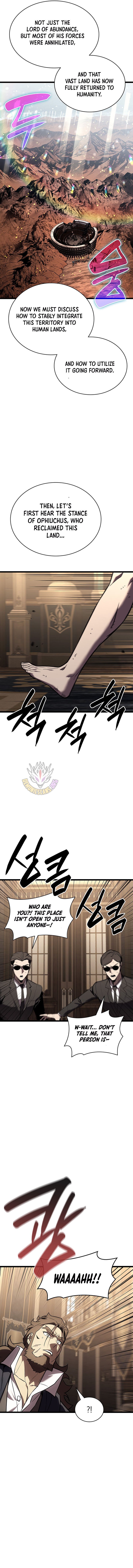 Read The Return of the Disaster-Class Hero EN Manga Online