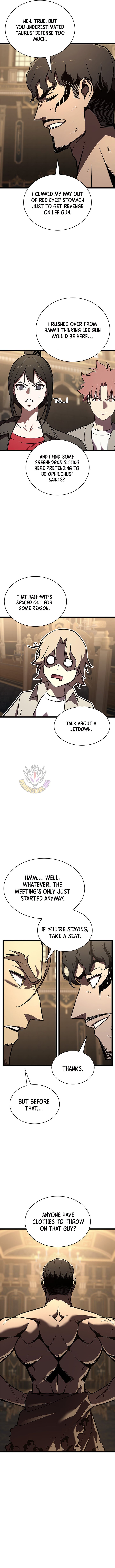 Read The Return of the Disaster-Class Hero EN Manga Online