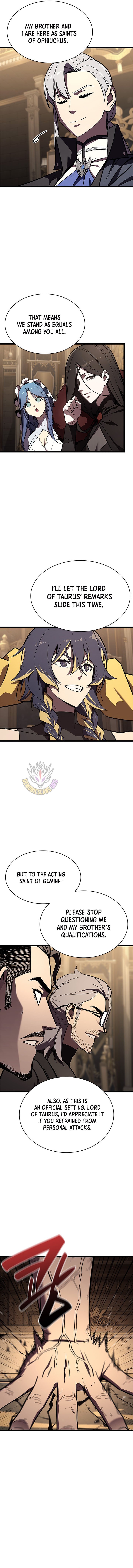 Read The Return of the Disaster-Class Hero EN Manga Online