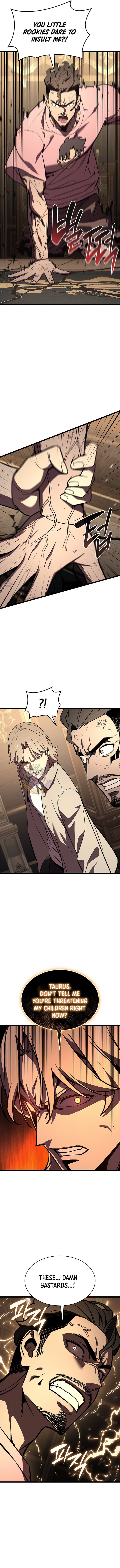 Read The Return of the Disaster-Class Hero EN Manga Online