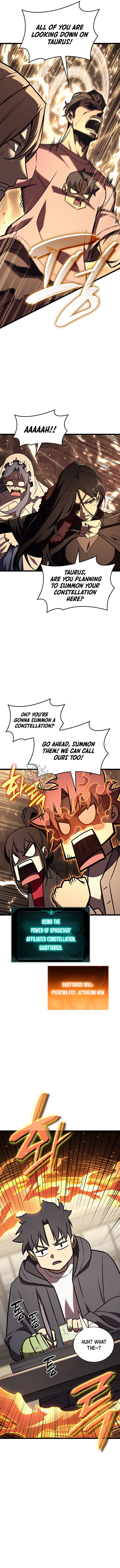 Read The Return of the Disaster-Class Hero EN Manga Online