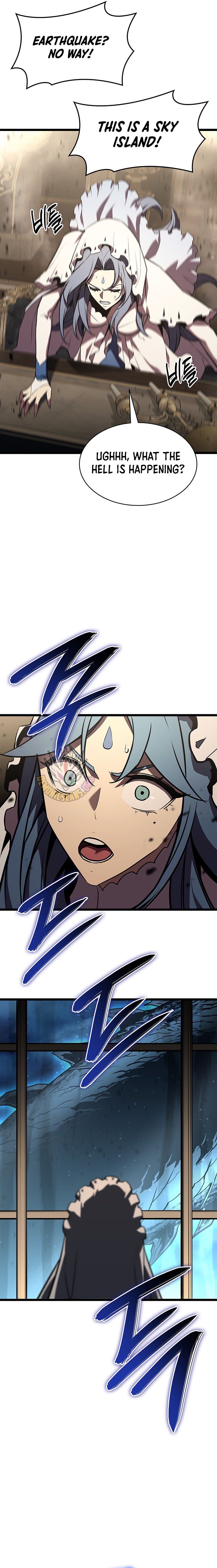 Read The Return of the Disaster-Class Hero EN Manga Online