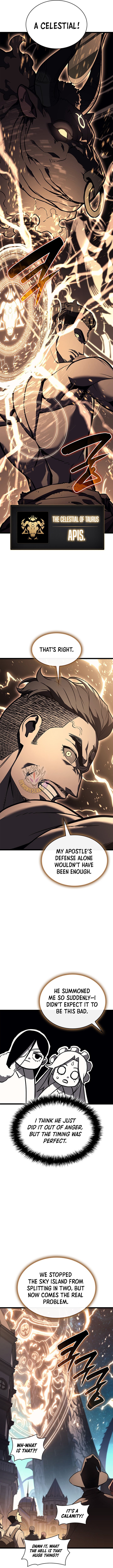 Read The Return of the Disaster-Class Hero EN Manga Online