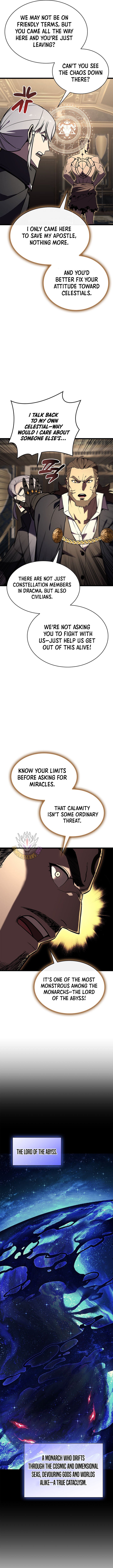 Read The Return of the Disaster-Class Hero EN Manga Online