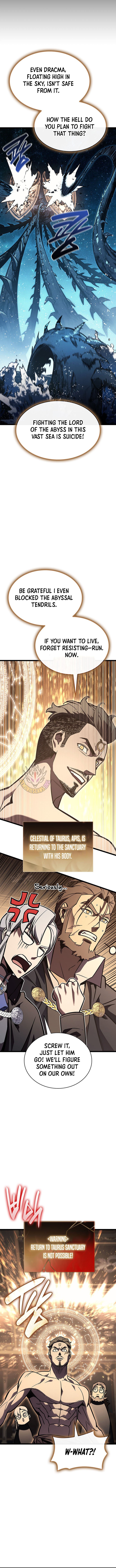 Read The Return of the Disaster-Class Hero EN Manga Online