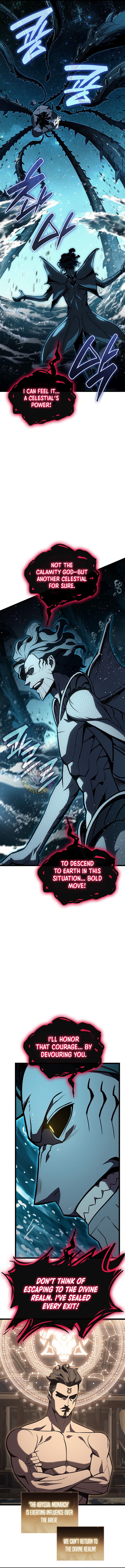 Read The Return of the Disaster-Class Hero EN Manga Online