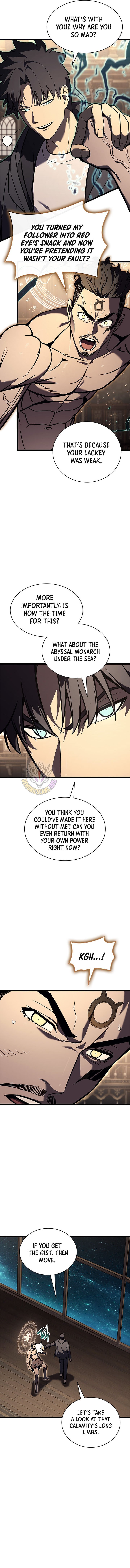 Read The Return of the Disaster-Class Hero EN Manga Online