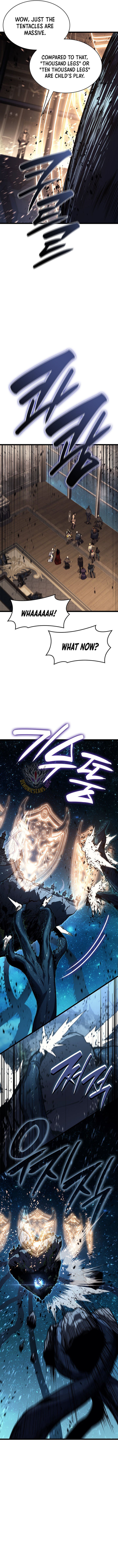 Read The Return of the Disaster-Class Hero EN Manga Online