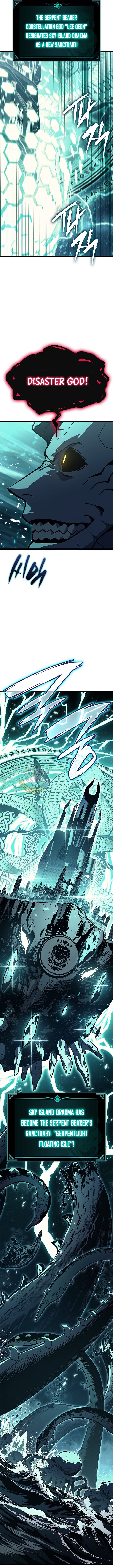 Read The Return of the Disaster-Class Hero EN Manga Online