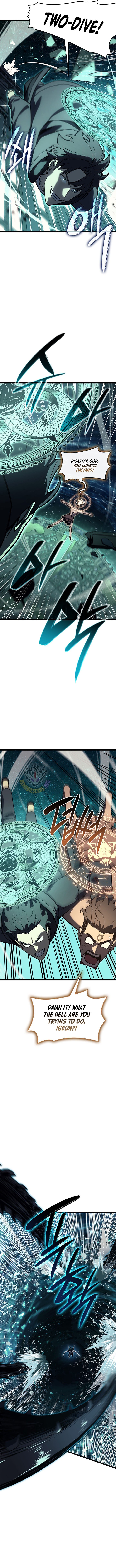 Read The Return of the Disaster-Class Hero EN Manga Online