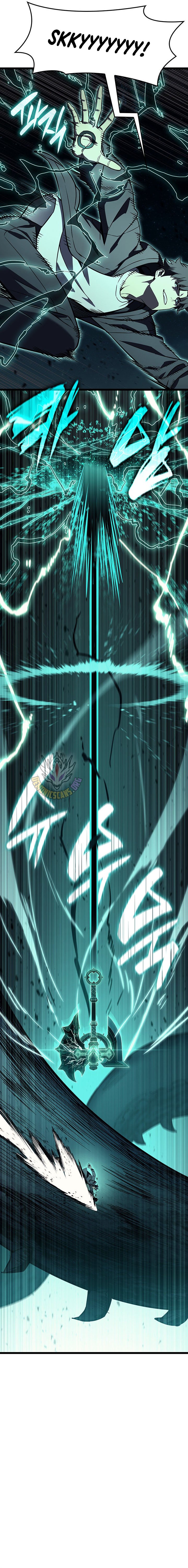 Read The Return of the Disaster-Class Hero EN Manga Online