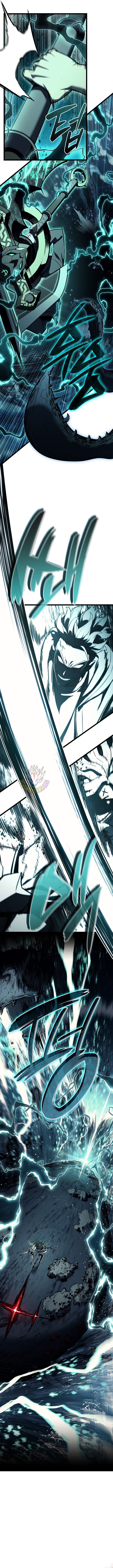 Read The Return of the Disaster-Class Hero EN Manga Online