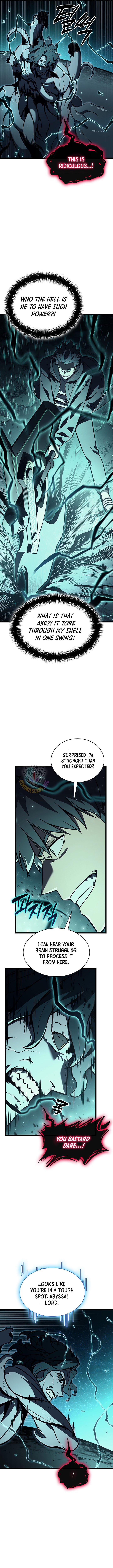 Read The Return of the Disaster-Class Hero EN Manga Online