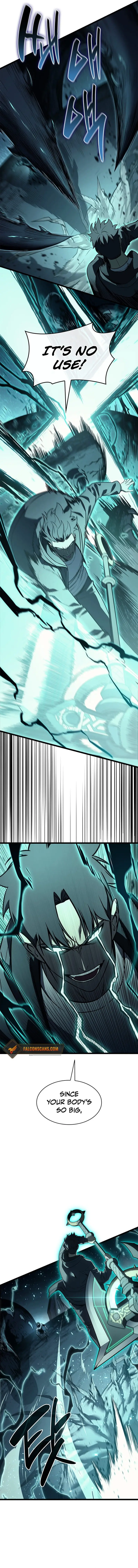 Read The Return of the Disaster-Class Hero EN Manga Online