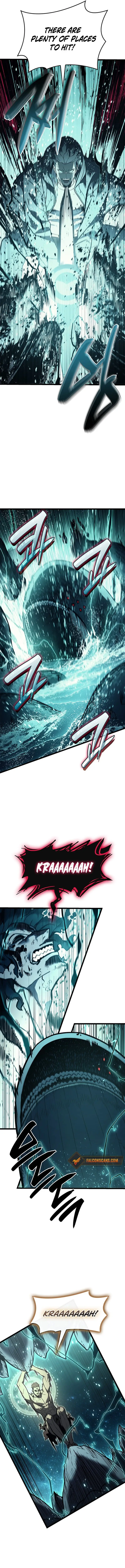 Read The Return of the Disaster-Class Hero EN Manga Online