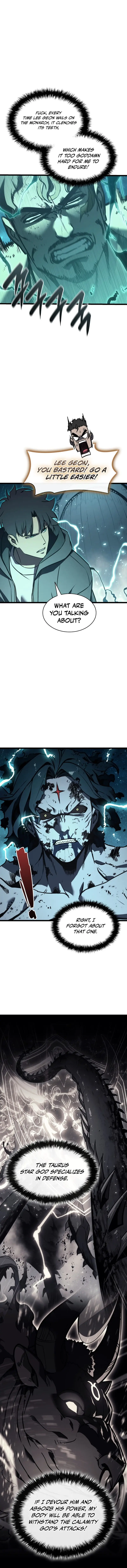 Read The Return of the Disaster-Class Hero EN Manga Online