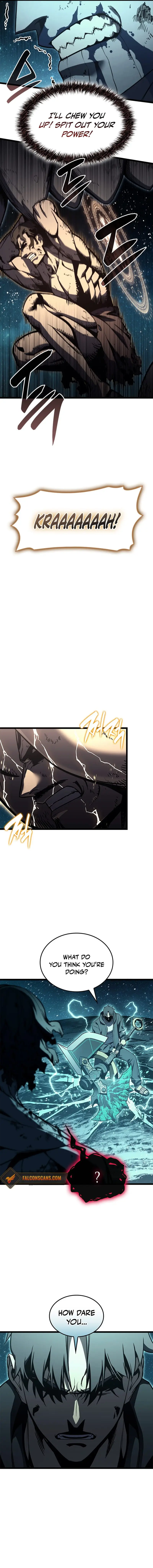 Read The Return of the Disaster-Class Hero EN Manga Online