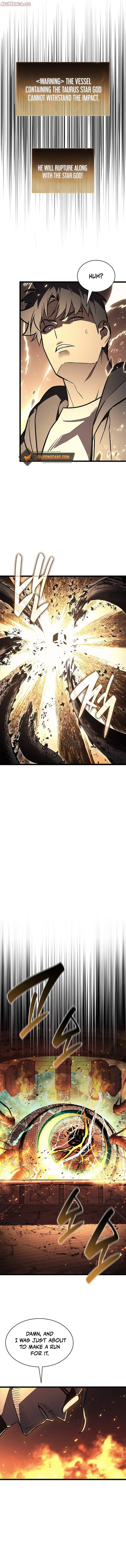 Read The Return of the Disaster-Class Hero EN Manga Online