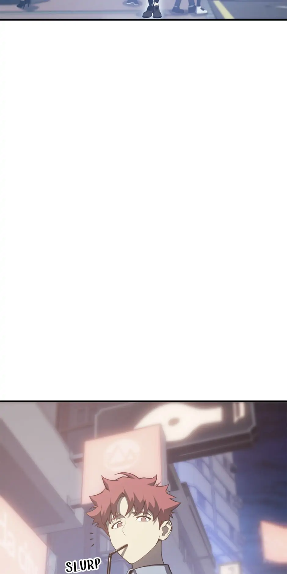 Read The Return of the Disaster-Class Hero EN Manga Online