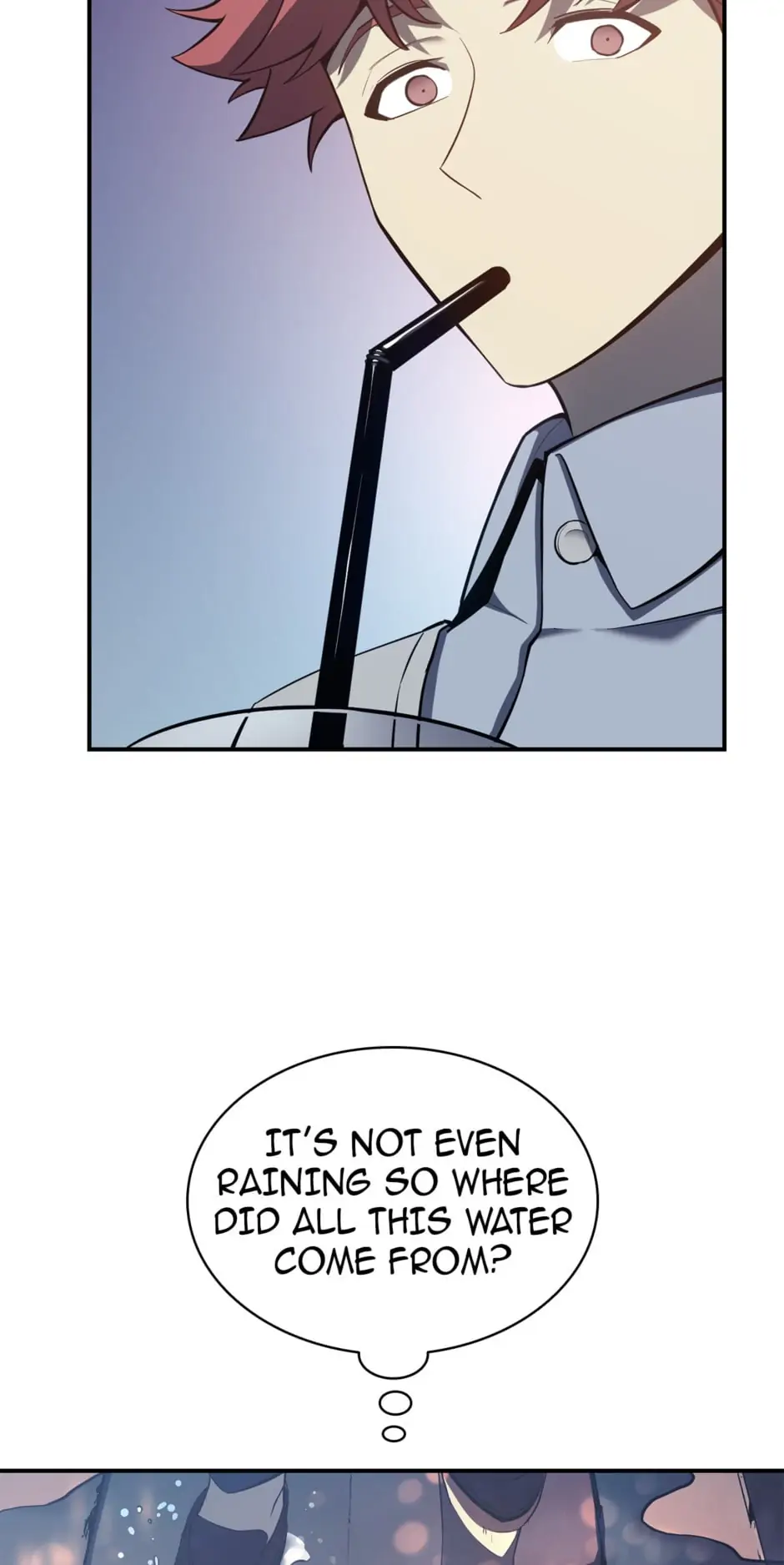 Read The Return of the Disaster-Class Hero EN Manga Online