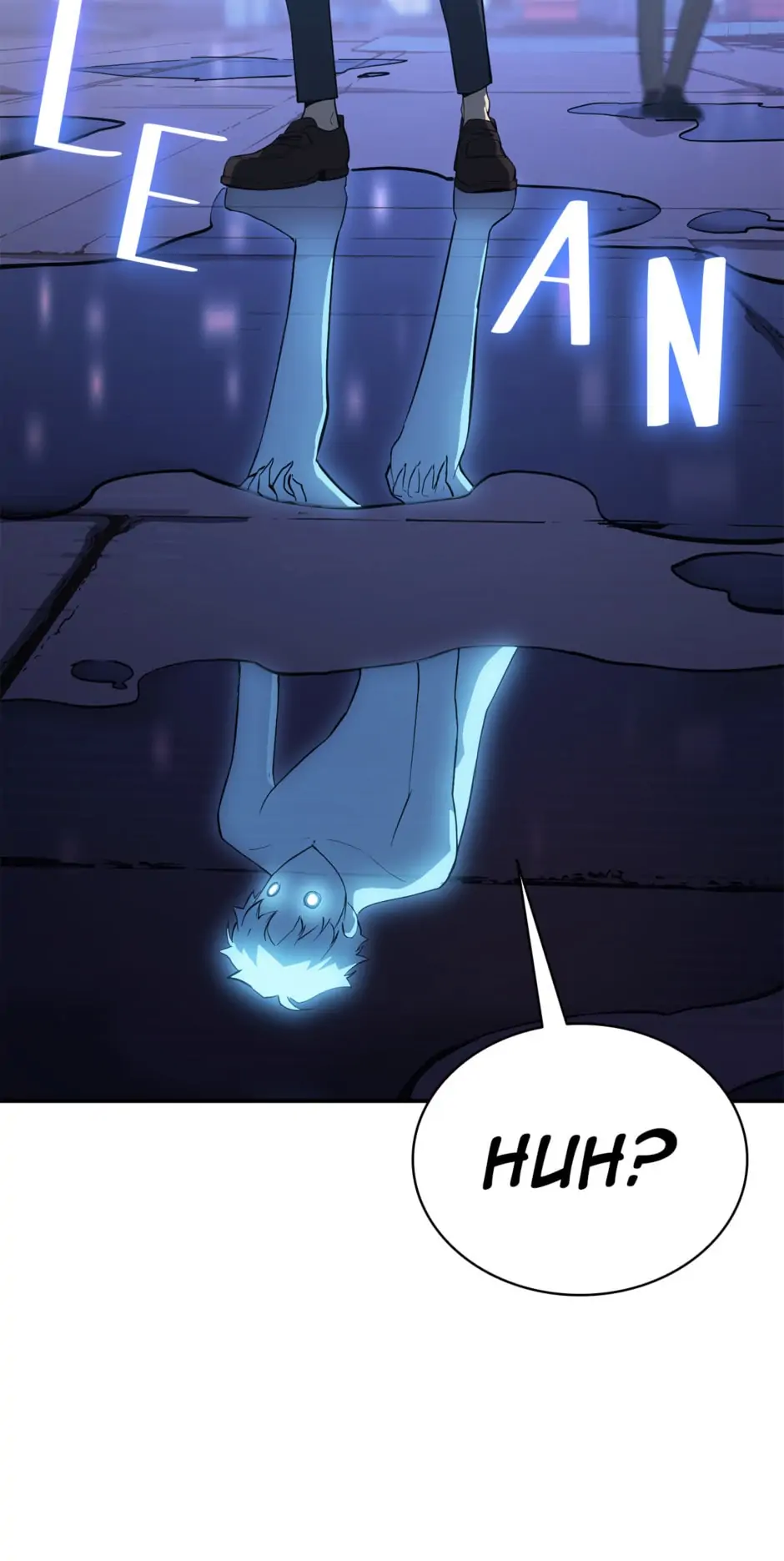 Read The Return of the Disaster-Class Hero EN Manga Online