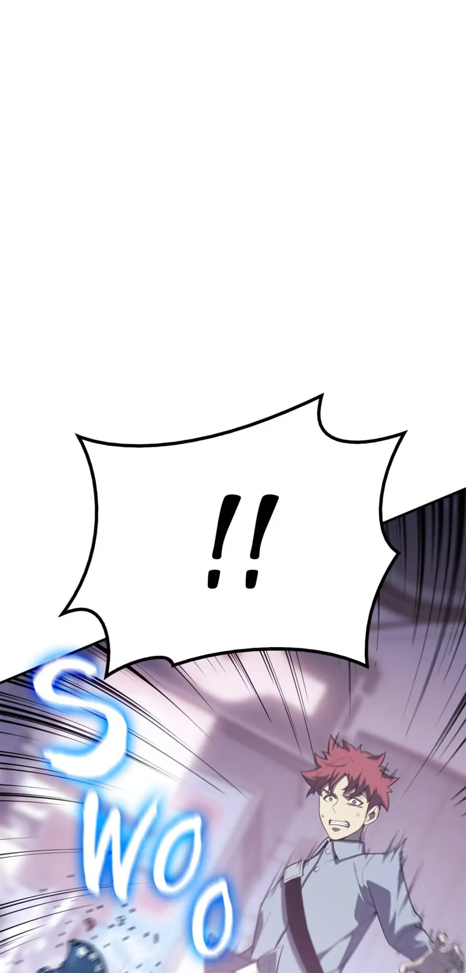 Read The Return of the Disaster-Class Hero EN Manga Online