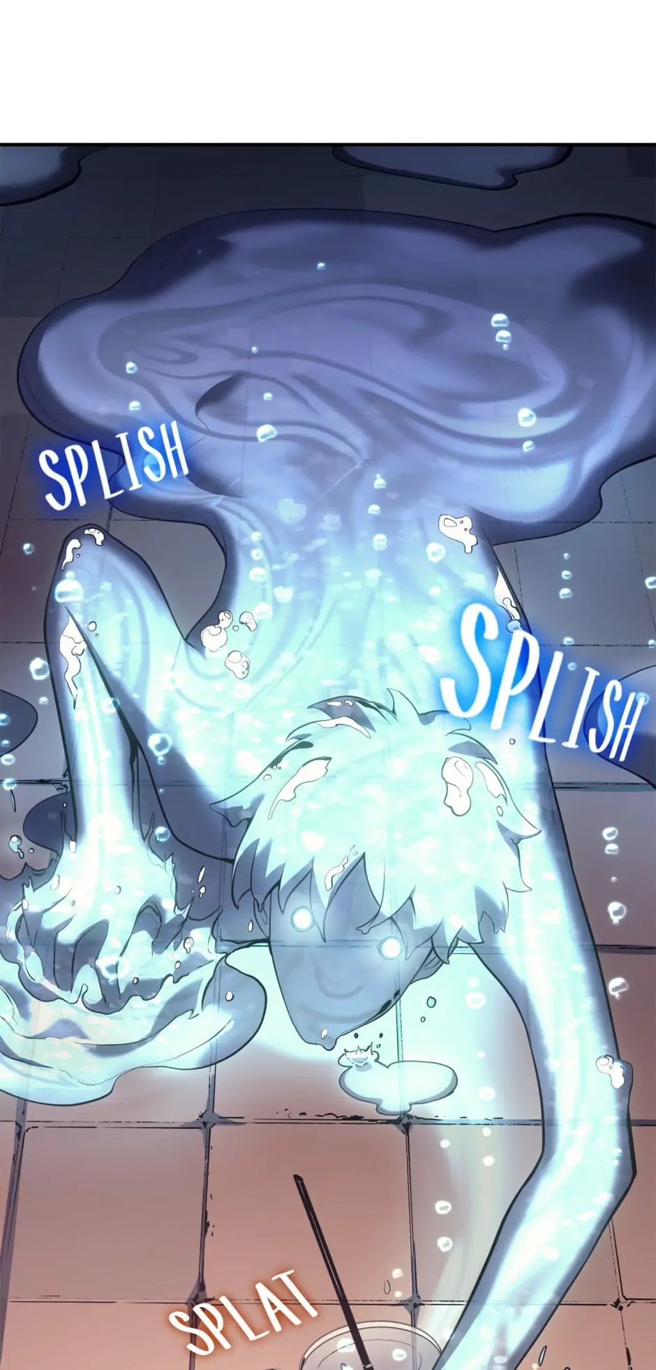 Read The Return of the Disaster-Class Hero EN Manga Online