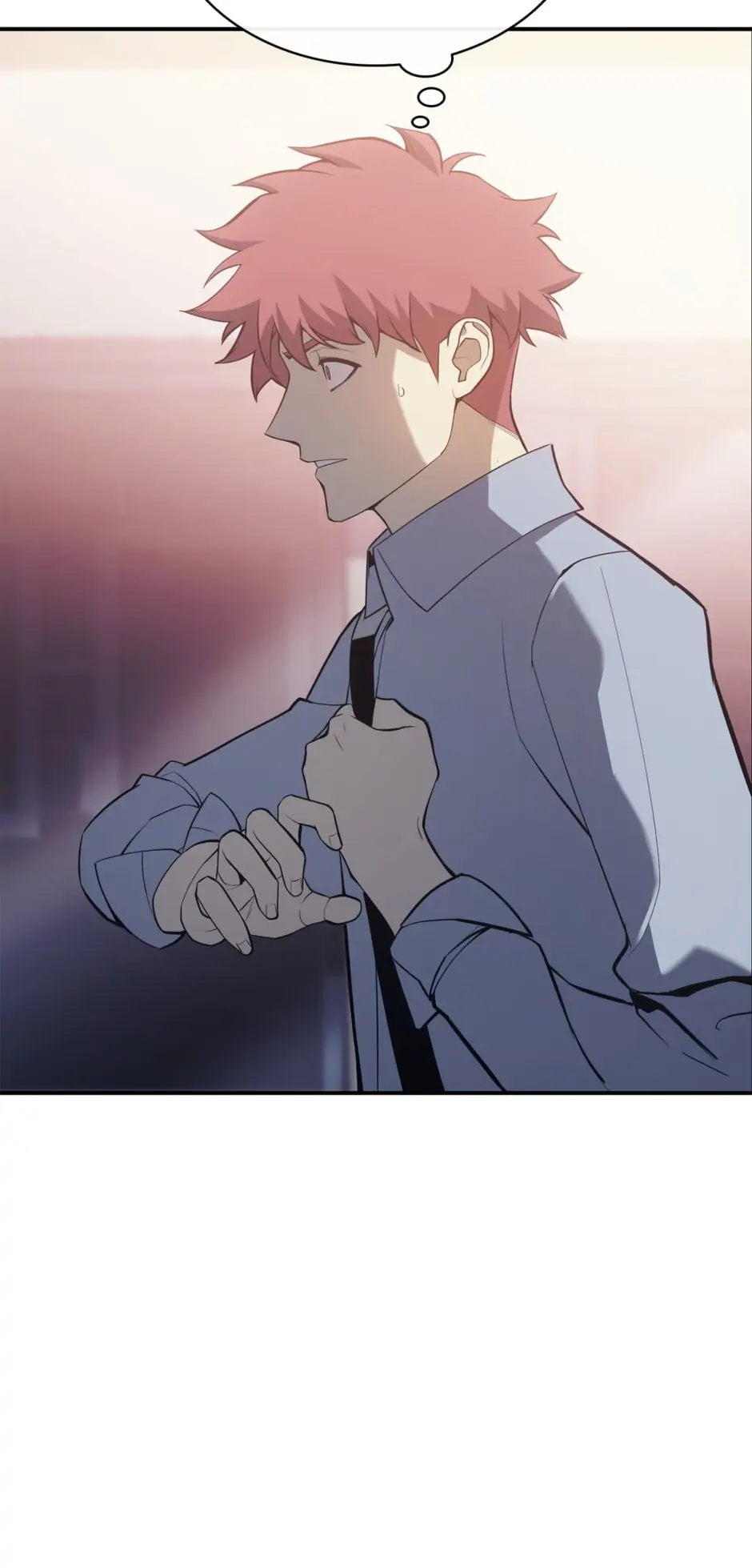 Read The Return of the Disaster-Class Hero EN Manga Online