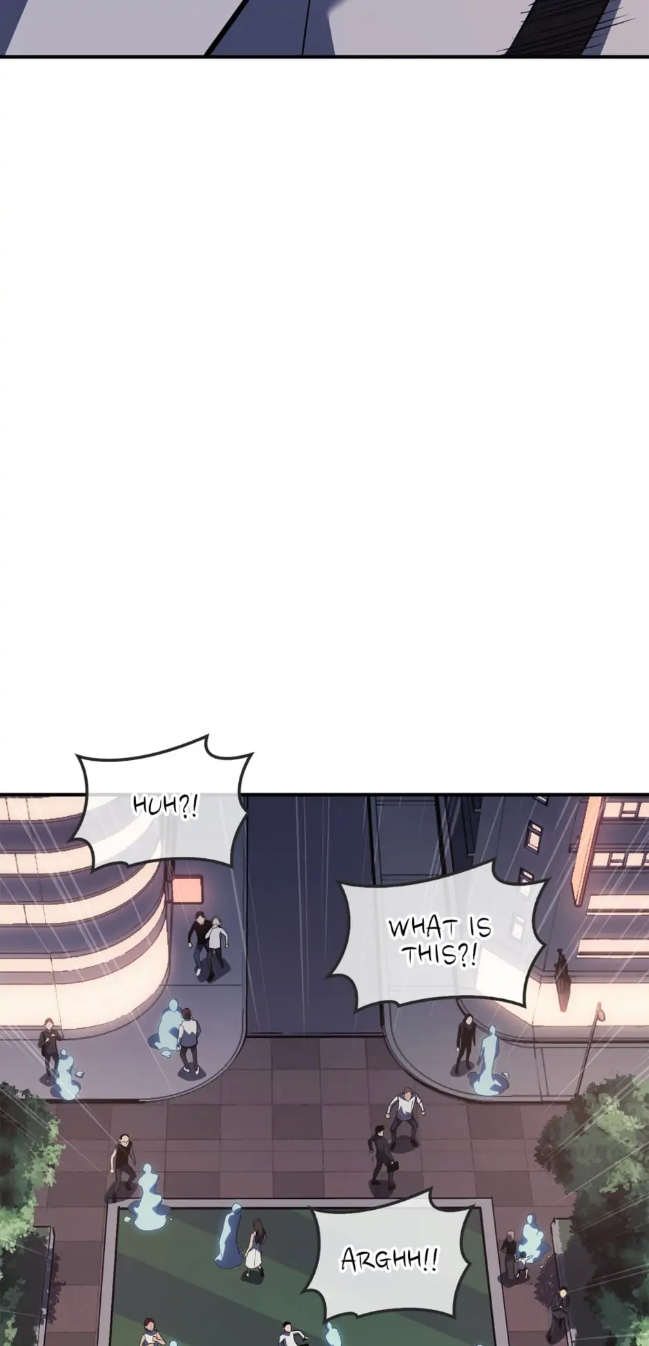 Read The Return of the Disaster-Class Hero EN Manga Online