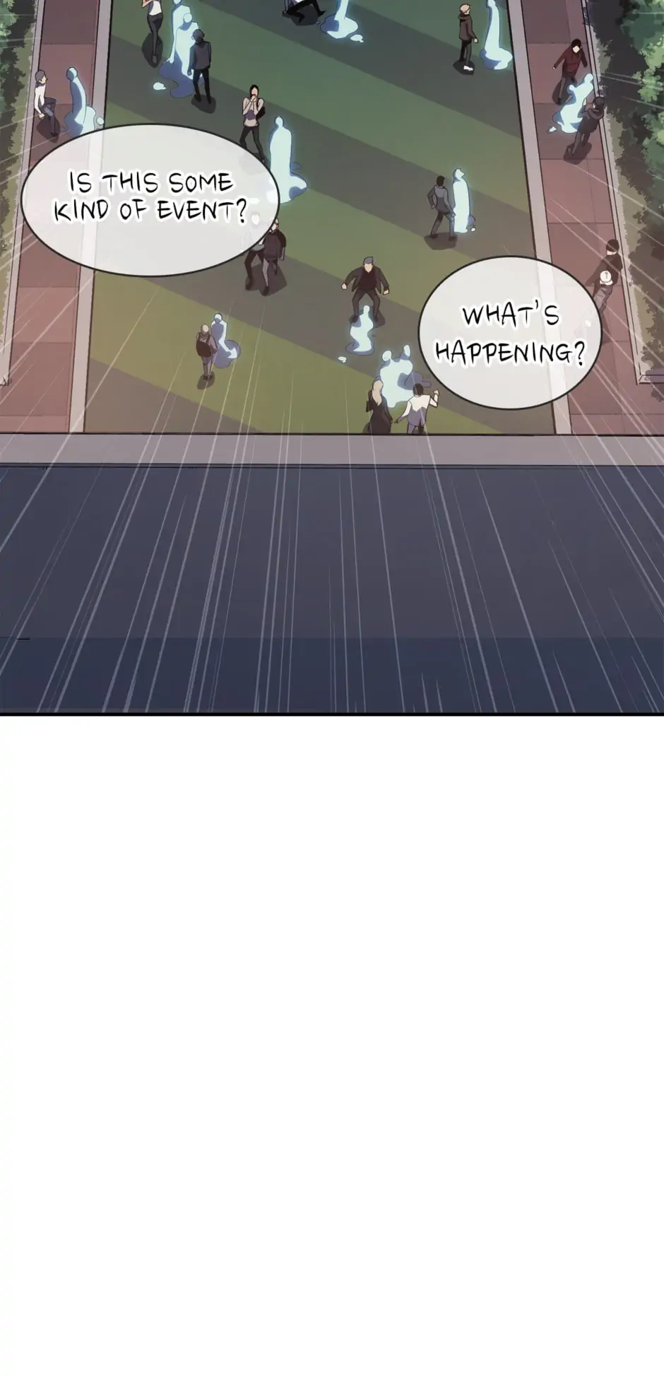 Read The Return of the Disaster-Class Hero EN Manga Online