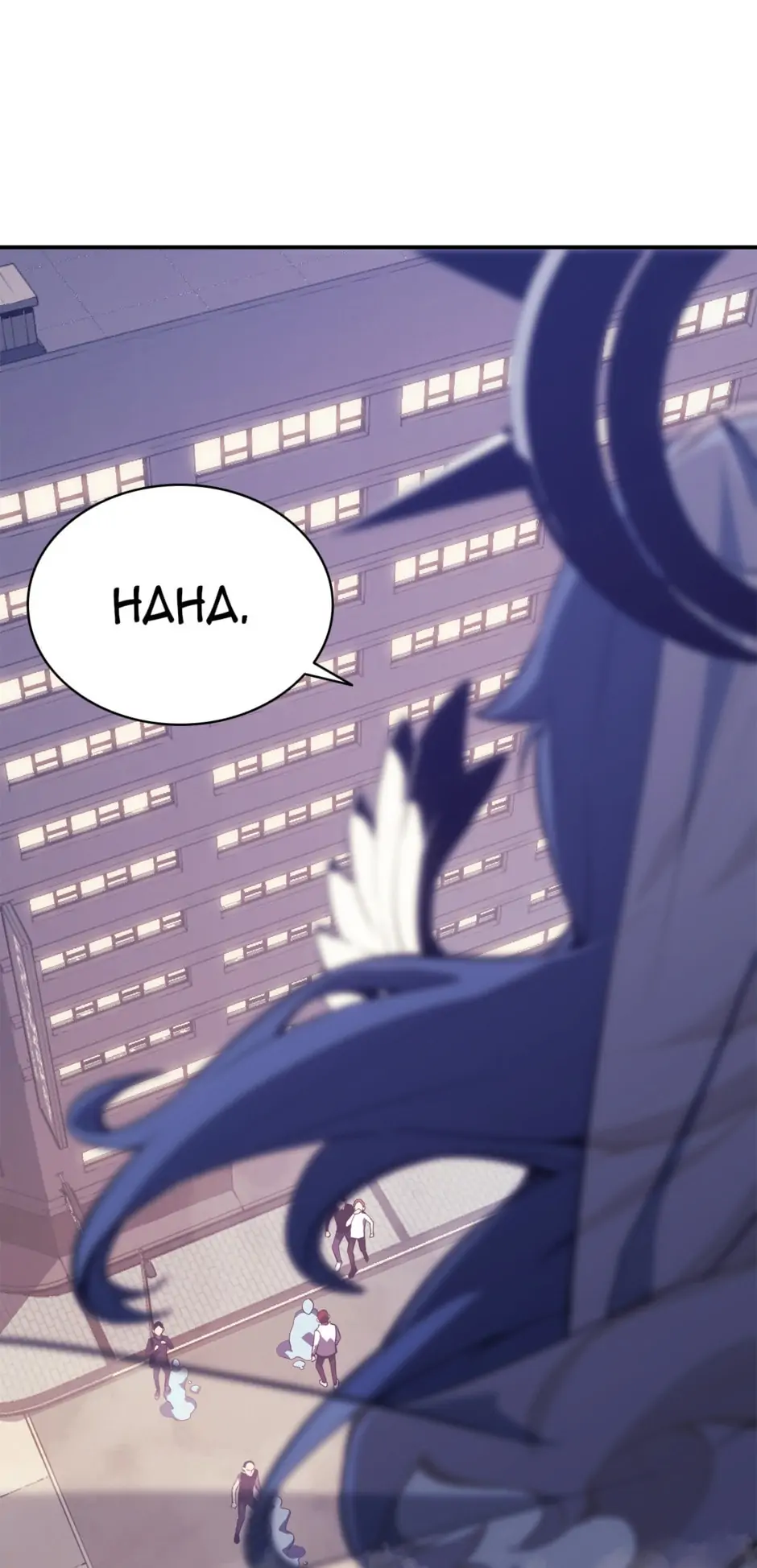 Read The Return of the Disaster-Class Hero EN Manga Online