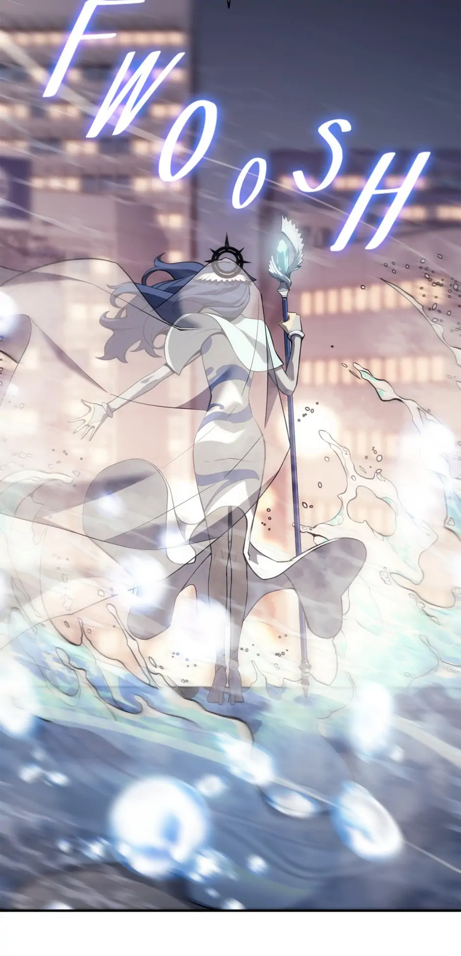 Read The Return of the Disaster-Class Hero EN Manga Online