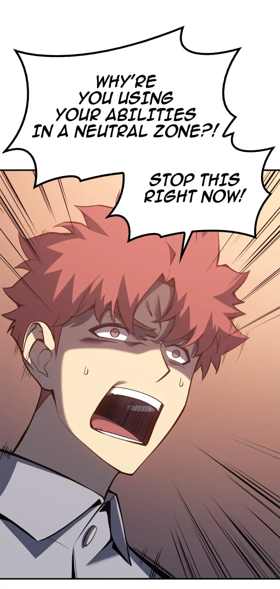 Read The Return of the Disaster-Class Hero EN Manga Online