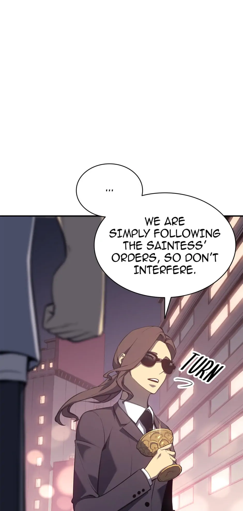 Read The Return of the Disaster-Class Hero EN Manga Online