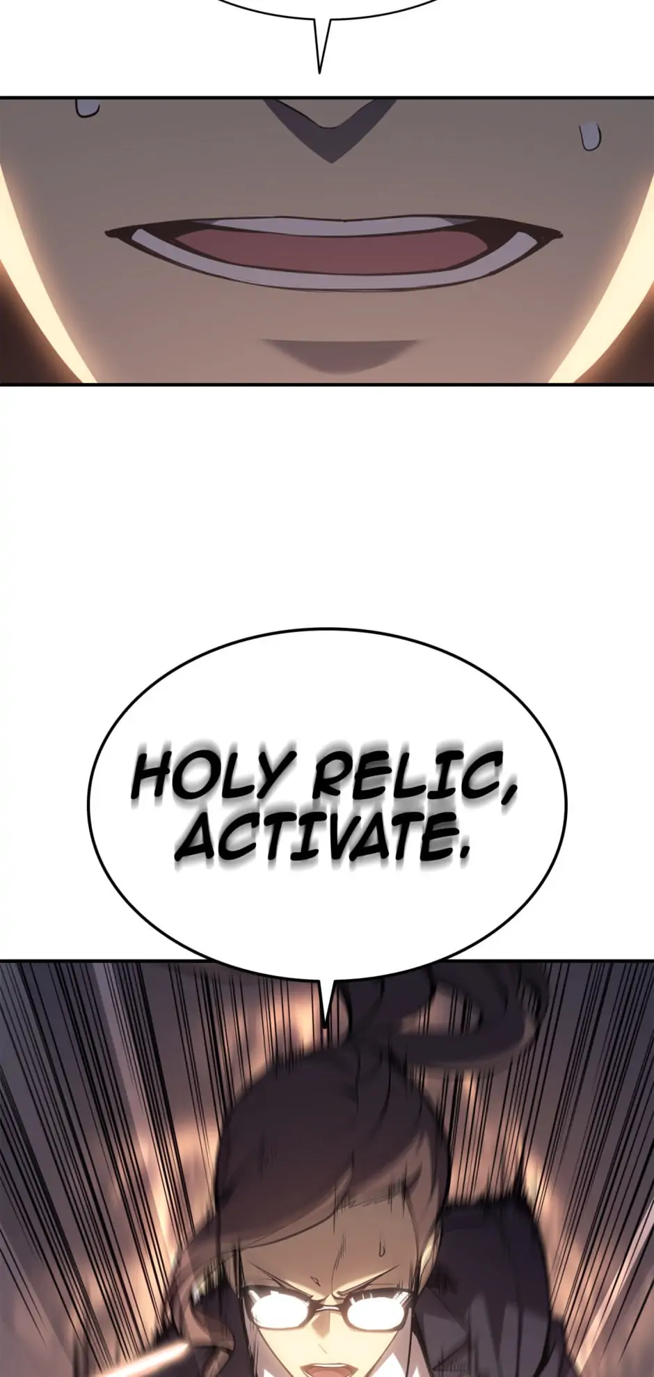 Read The Return of the Disaster-Class Hero EN Manga Online