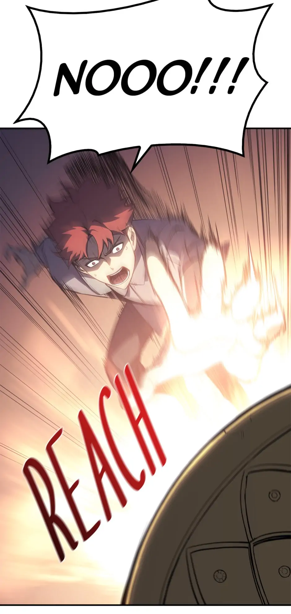 Read The Return of the Disaster-Class Hero EN Manga Online